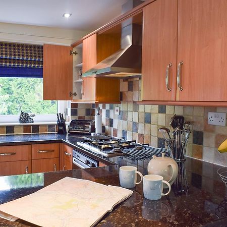 Treetops Bowness-on-Windermere Ngoại thất bức ảnh