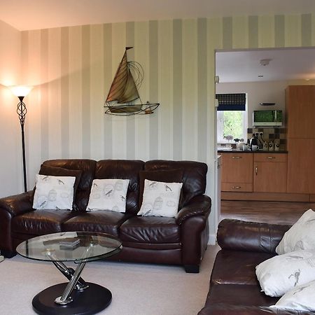 Treetops Bowness-on-Windermere Ngoại thất bức ảnh