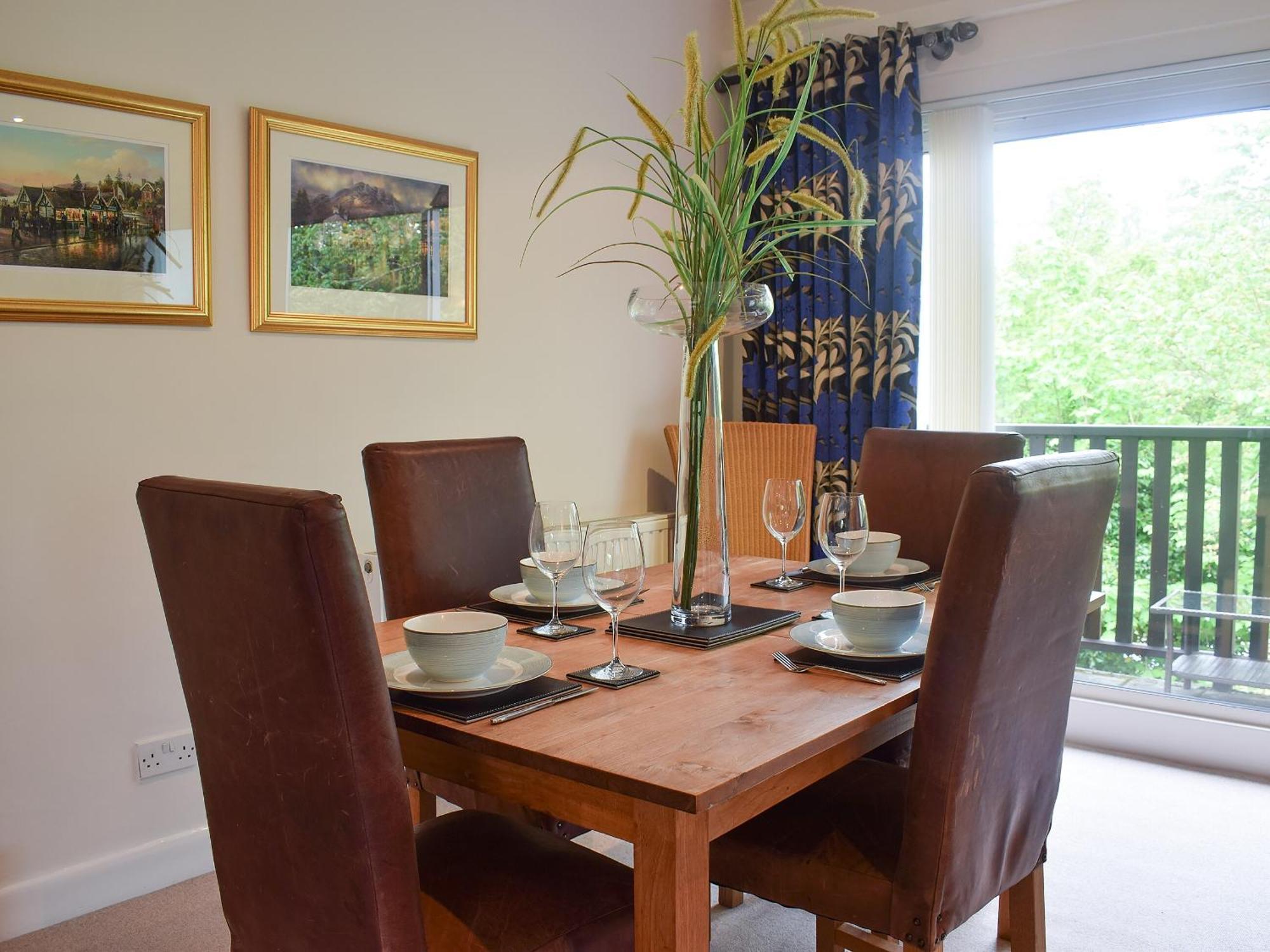 Treetops Bowness-on-Windermere Ngoại thất bức ảnh