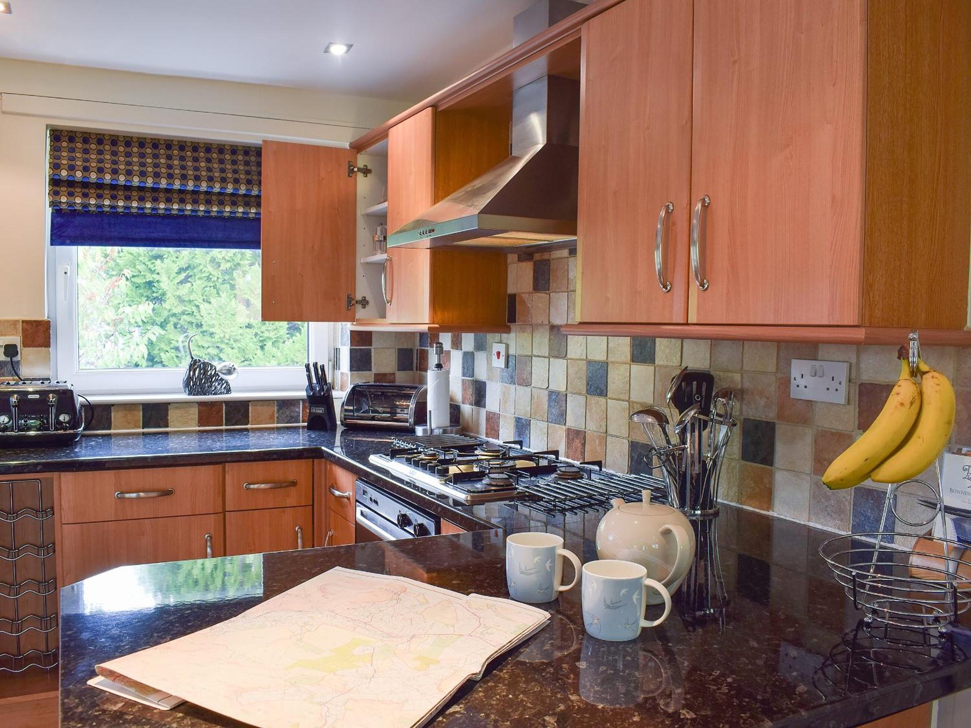 Treetops Bowness-on-Windermere Ngoại thất bức ảnh