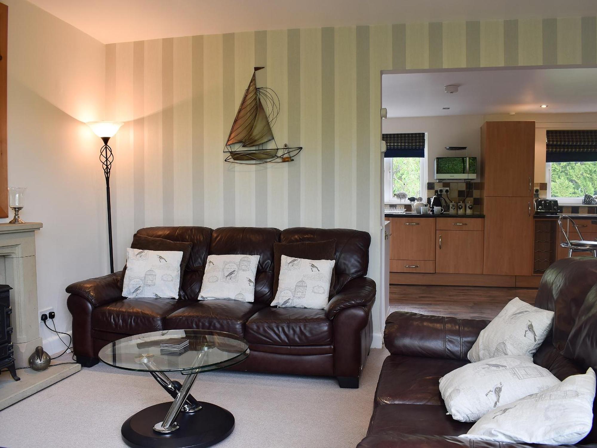 Treetops Bowness-on-Windermere Ngoại thất bức ảnh