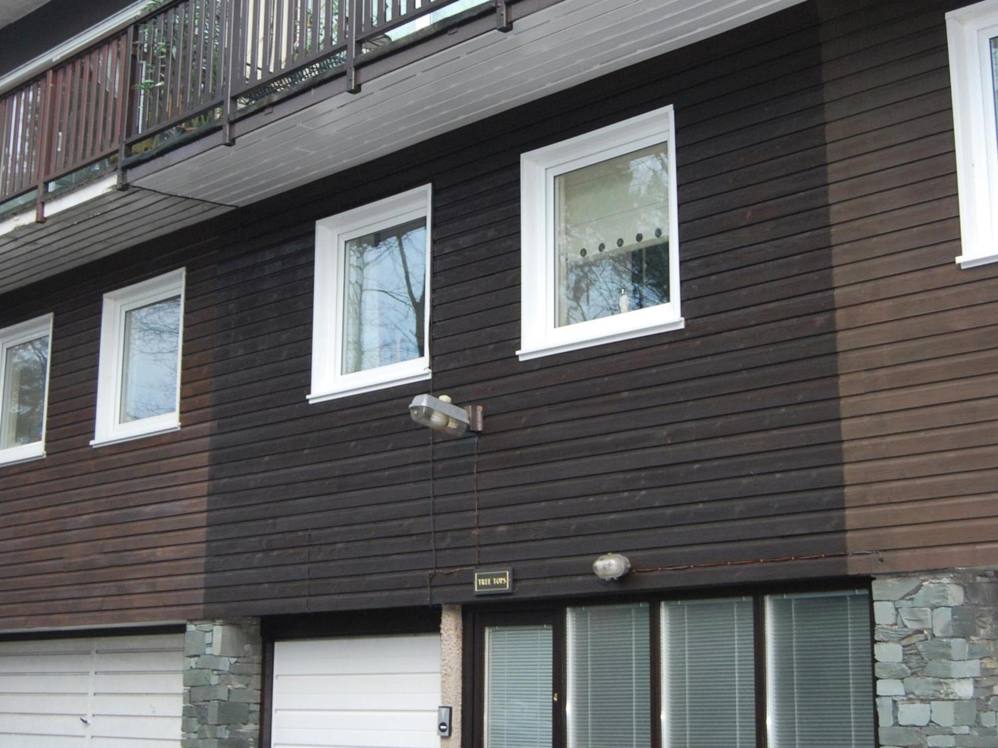 Treetops Bowness-on-Windermere Ngoại thất bức ảnh