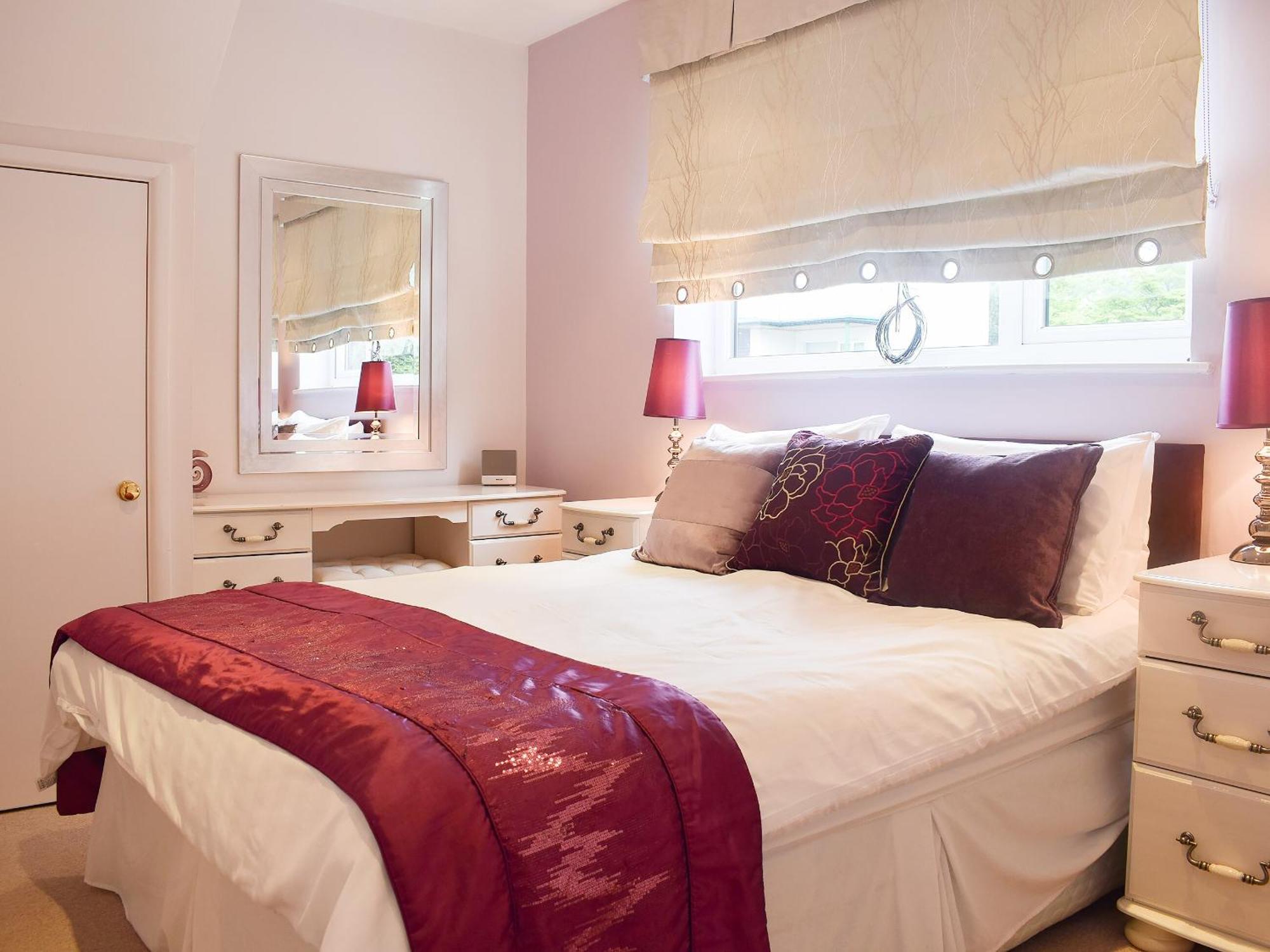 Treetops Bowness-on-Windermere Ngoại thất bức ảnh