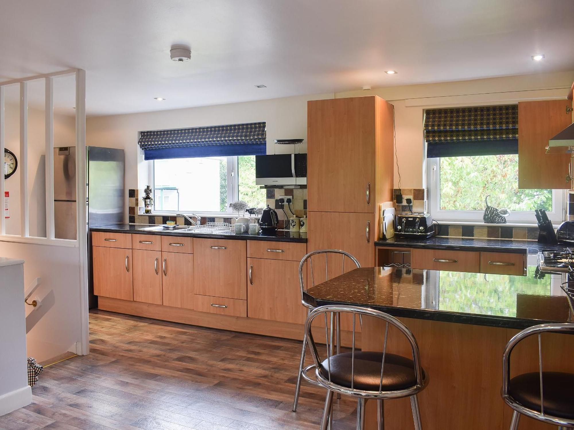 Treetops Bowness-on-Windermere Ngoại thất bức ảnh