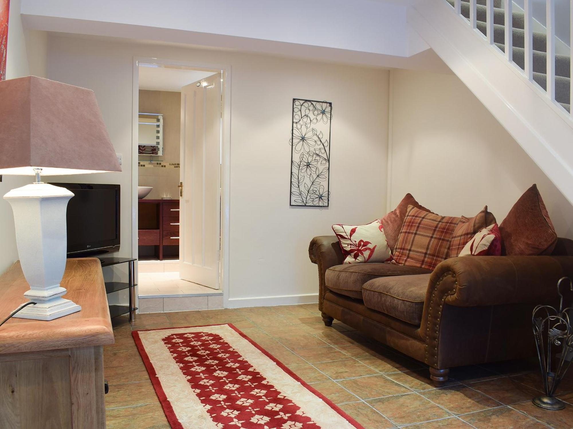 Treetops Bowness-on-Windermere Ngoại thất bức ảnh