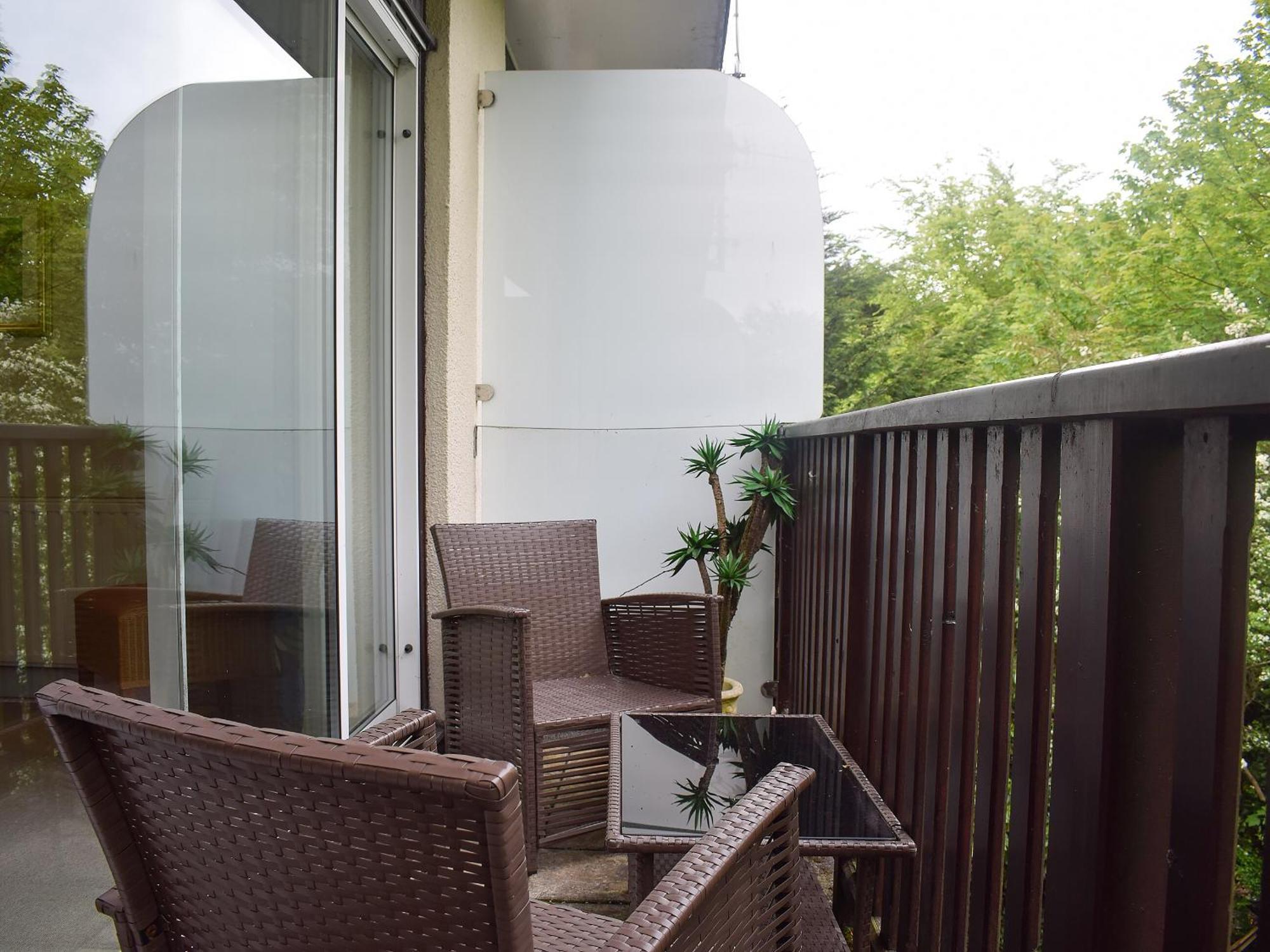 Treetops Bowness-on-Windermere Ngoại thất bức ảnh