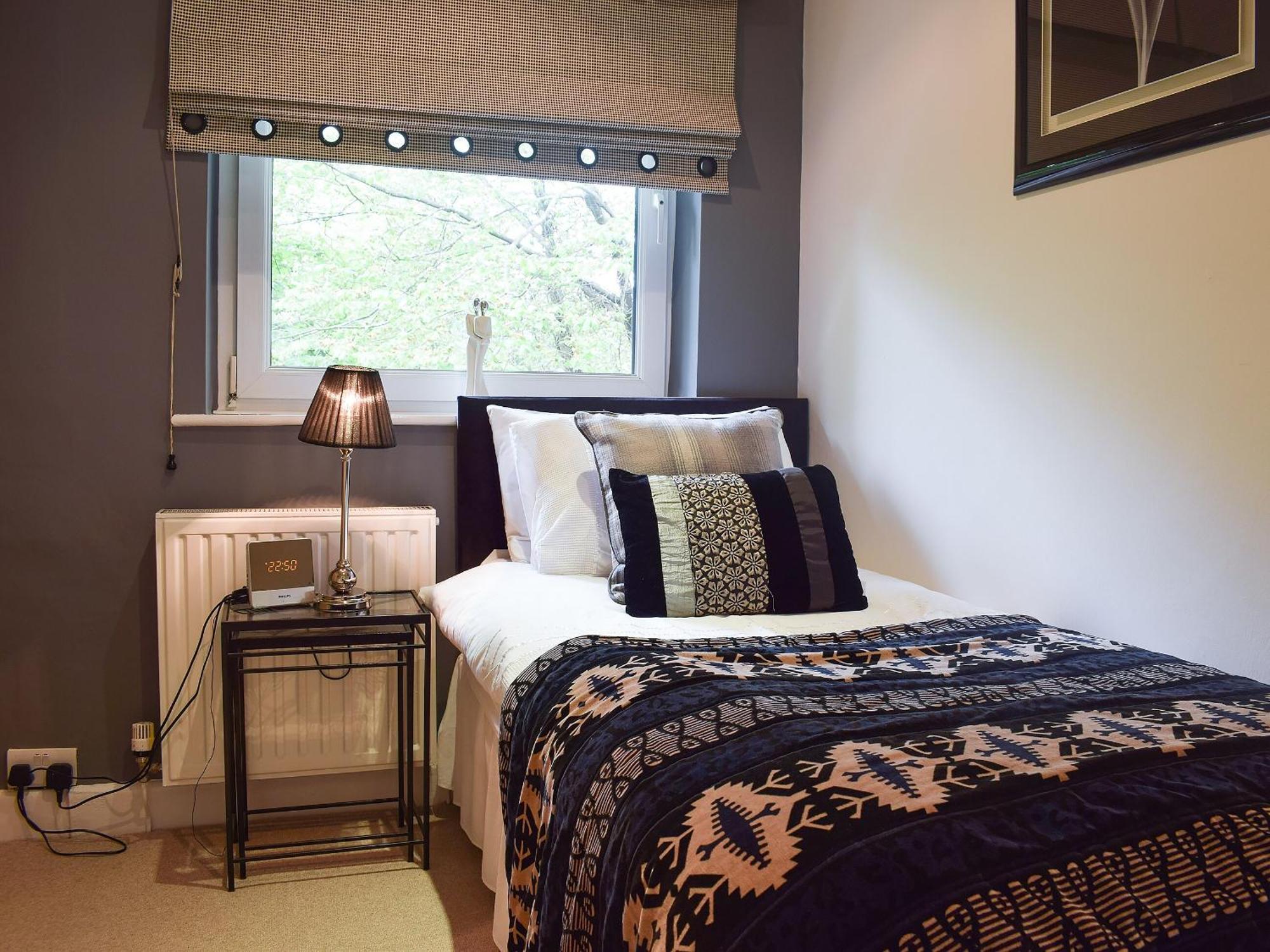 Treetops Bowness-on-Windermere Ngoại thất bức ảnh